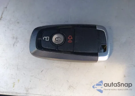 2018 Ford Ecosport Se from USA, damaged, VIN MAJ3P1TEXJC241267